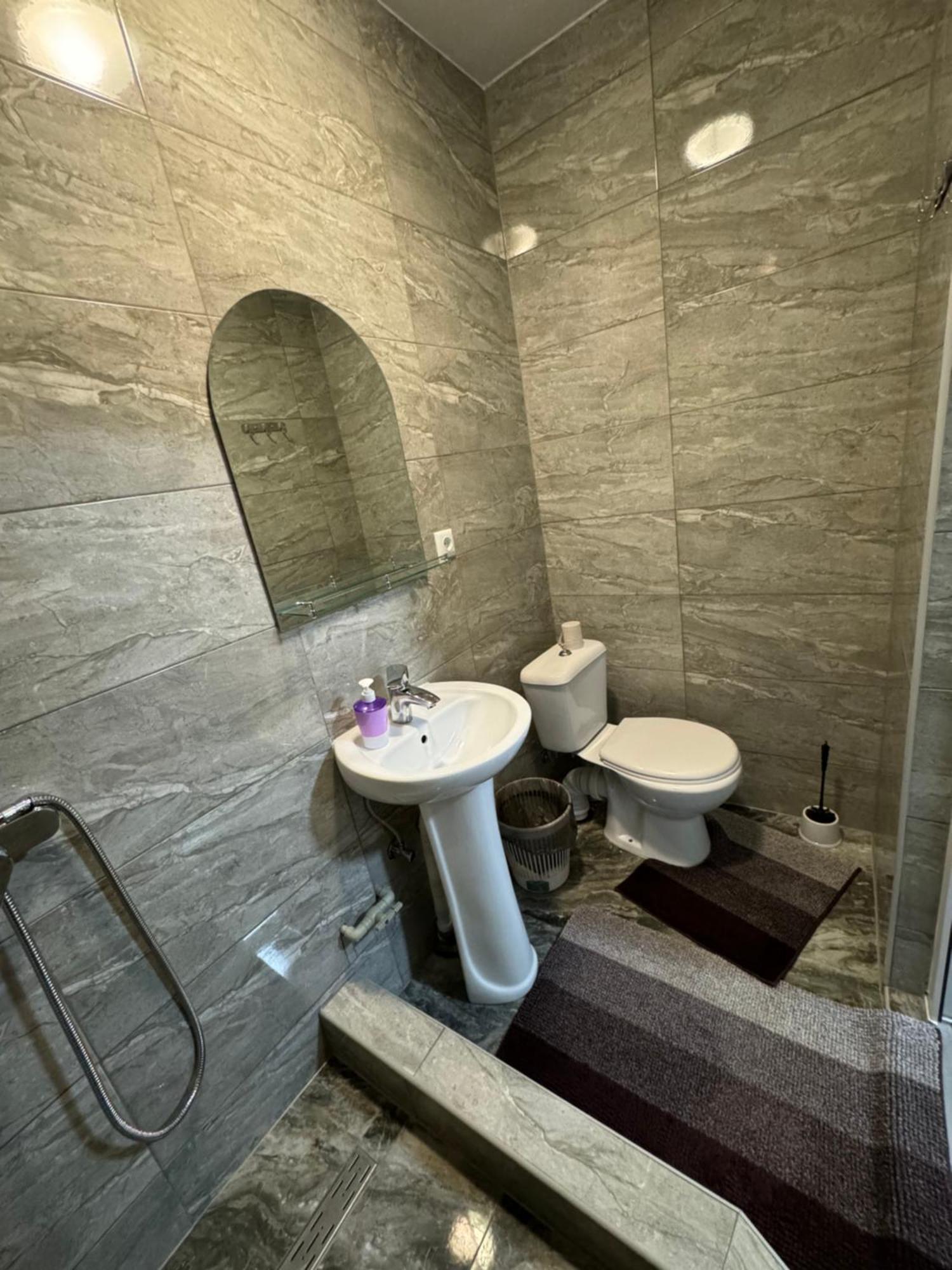 Мотель Ріта Berehove  Exteriör bild