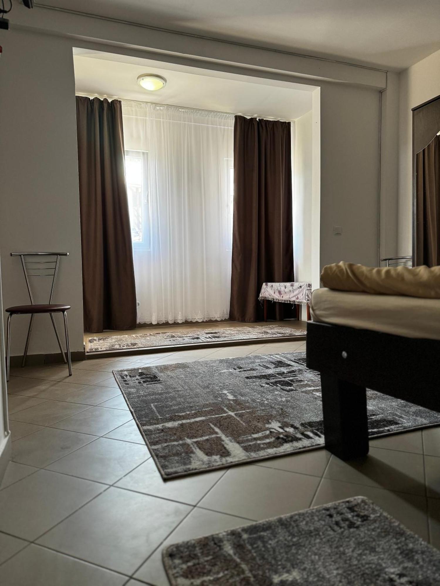 Мотель Ріта Berehove  Exteriör bild