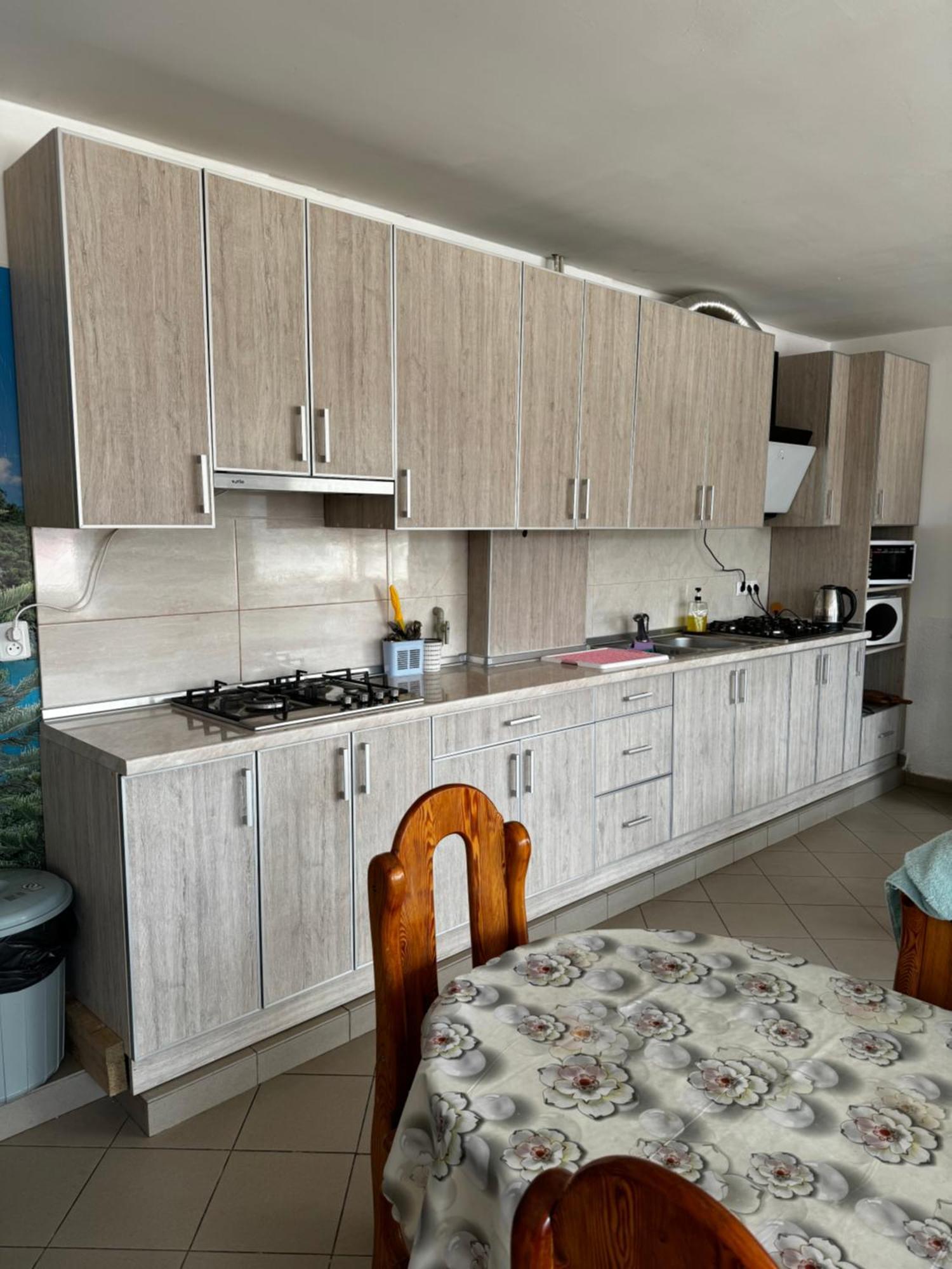 Мотель Ріта Berehove  Exteriör bild