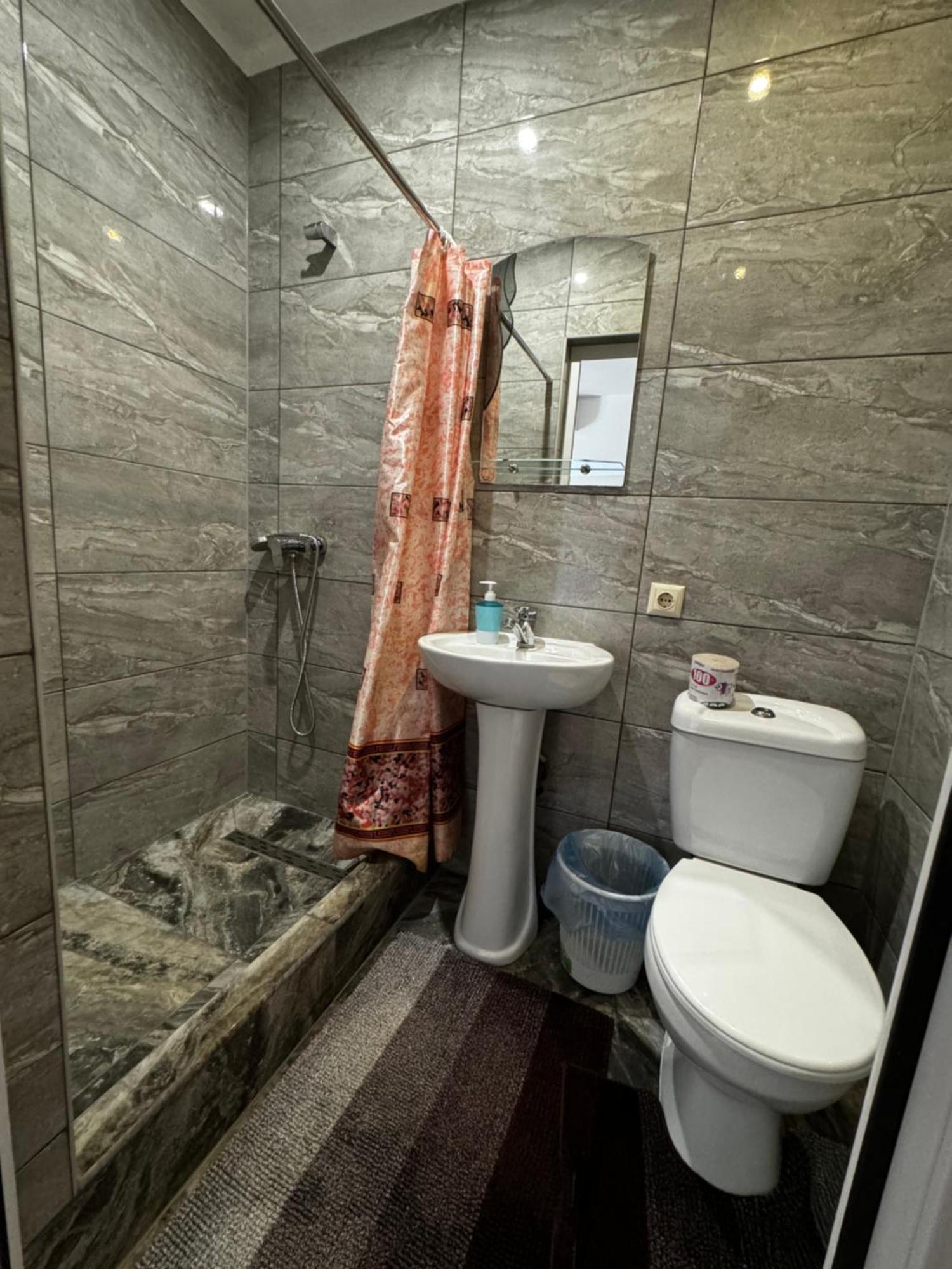 Мотель Ріта Berehove  Exteriör bild