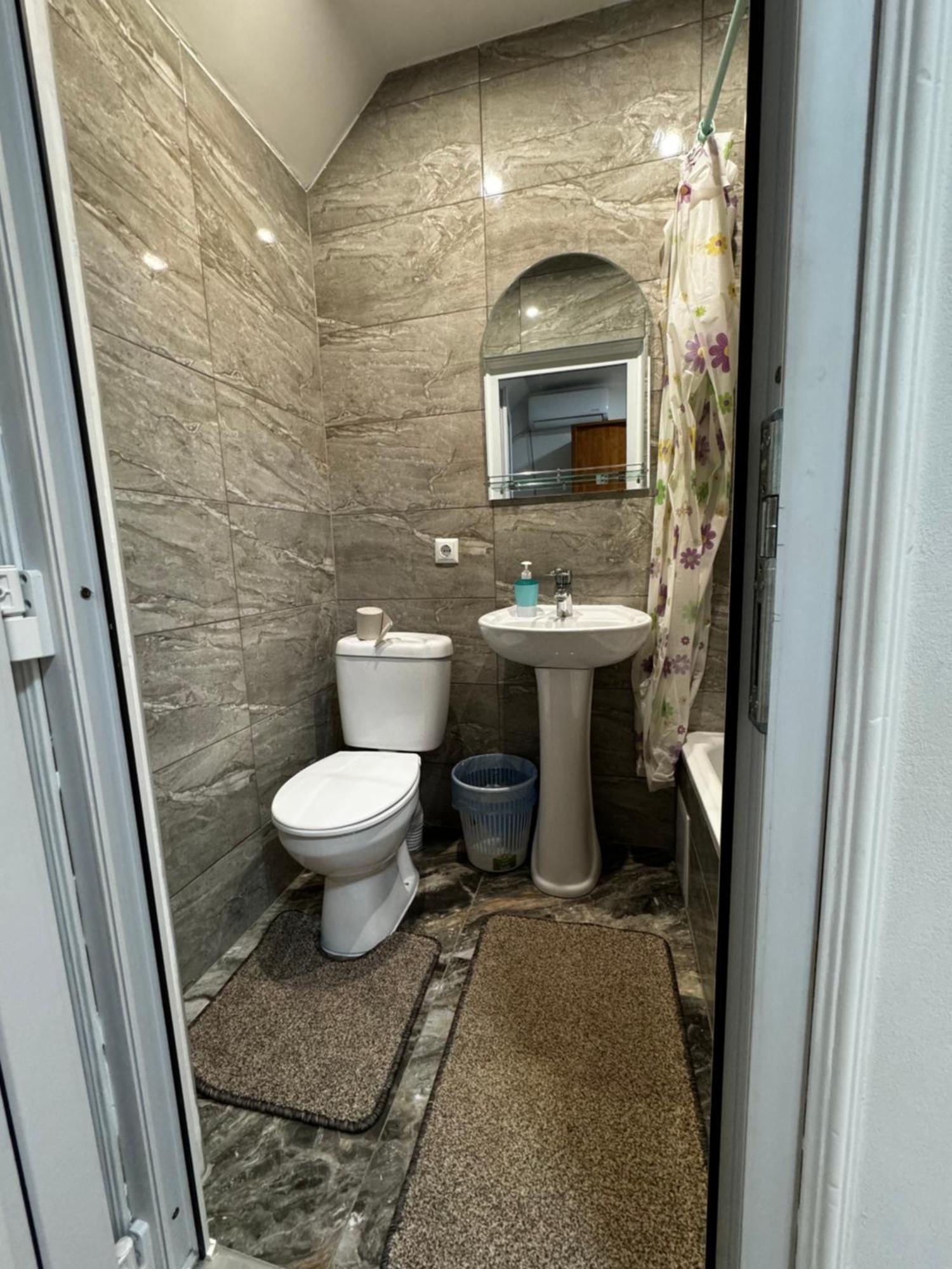 Мотель Ріта Berehove  Exteriör bild