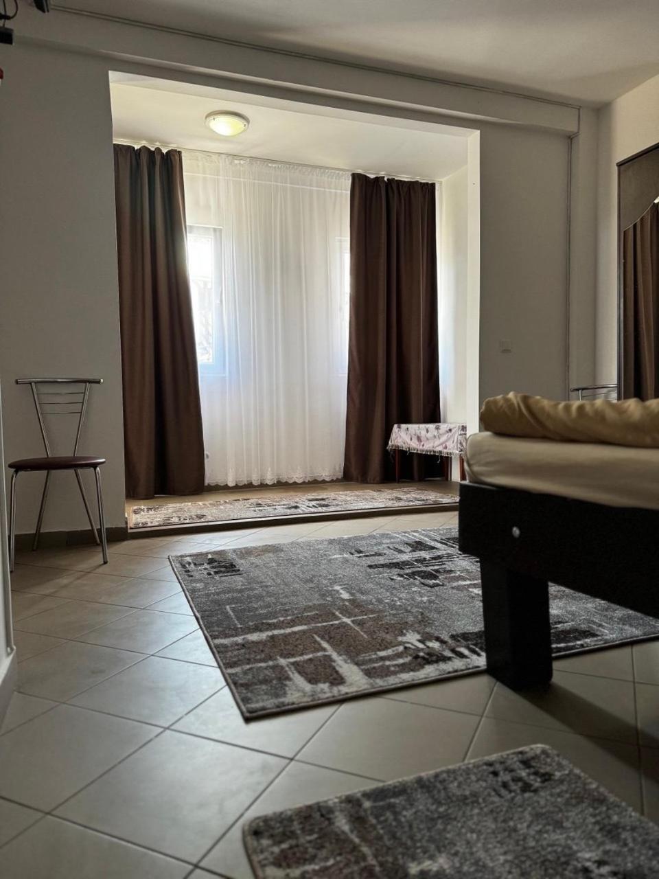 Мотель Ріта Berehove  Exteriör bild