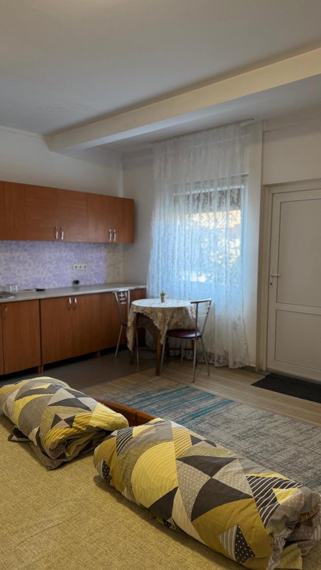 Мотель Ріта Berehove  Exteriör bild