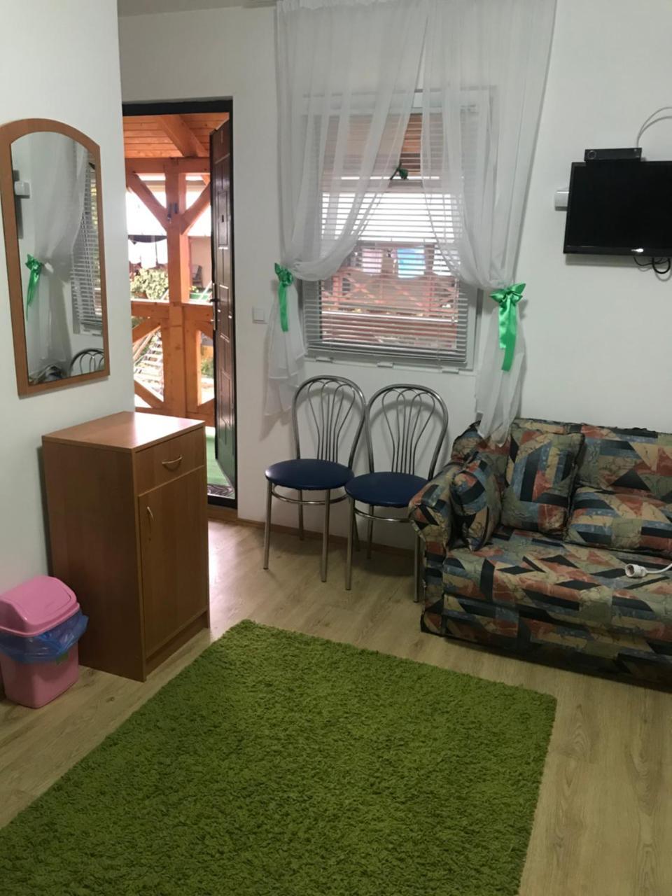 Мотель Ріта Berehove  Exteriör bild