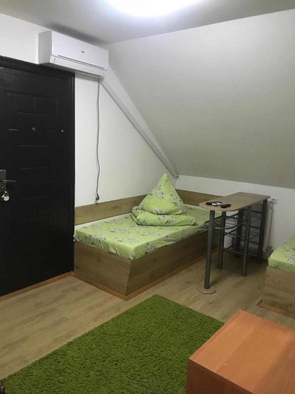 Мотель Ріта Berehove  Exteriör bild