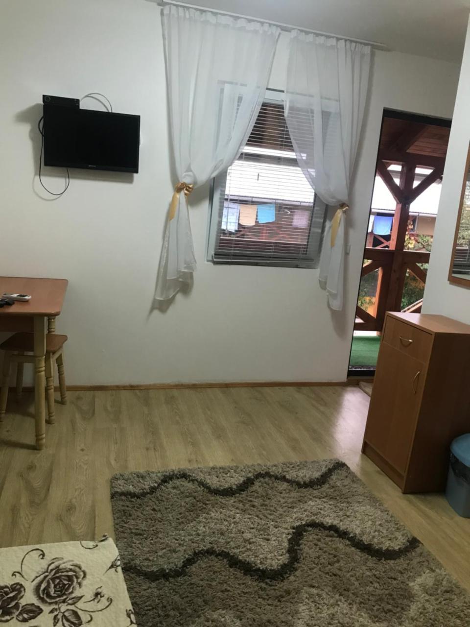 Мотель Ріта Berehove  Exteriör bild